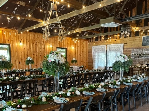 Bill and Fran's catering